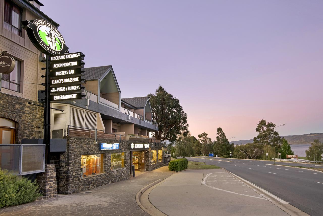 Jindabyne NSW Melbourne Tourism