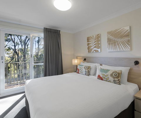 Oaks Cypress Lakes Resort - Melbourne Tourism 37