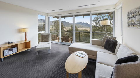 Oaks Cypress Lakes Resort - Melbourne Tourism 9