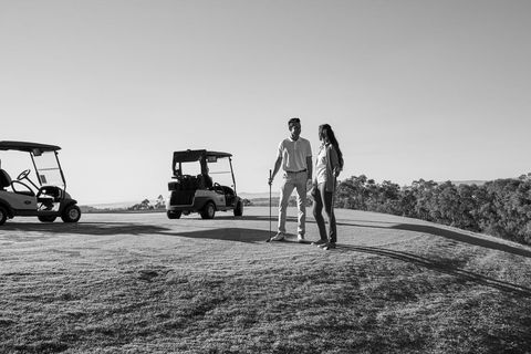 Oaks Cypress Lakes Resort - Melbourne Tourism 23