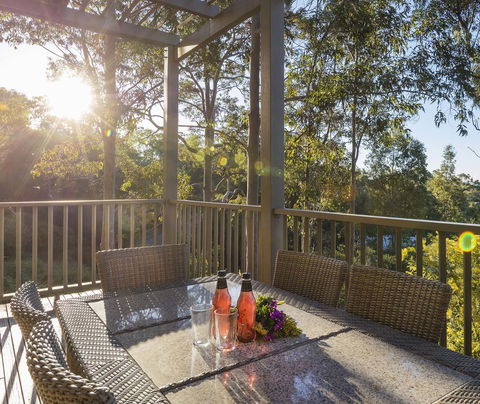 Oaks Cypress Lakes Resort - Melbourne Tourism 42