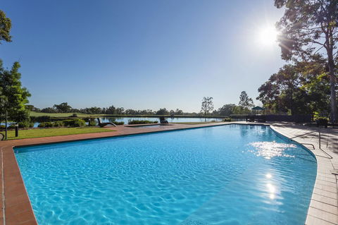 Oaks Cypress Lakes Resort - Melbourne Tourism 30