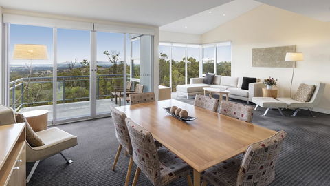 Oaks Cypress Lakes Resort - Melbourne Tourism 4