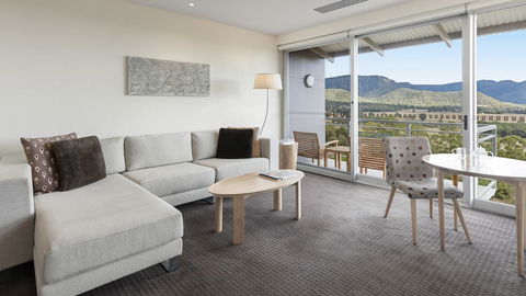 Oaks Cypress Lakes Resort - Melbourne Tourism 15