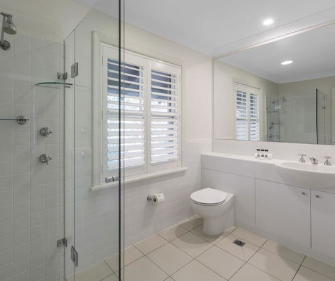 Oaks Cypress Lakes Resort - Melbourne Tourism 41