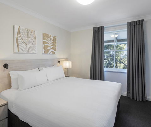 Oaks Cypress Lakes Resort - Melbourne Tourism 38