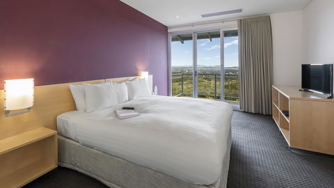 Oaks Cypress Lakes Resort - Melbourne Tourism 5