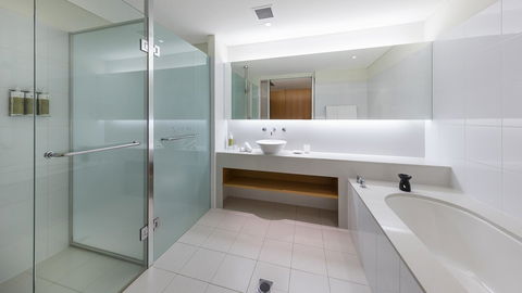Oaks Cypress Lakes Resort - Melbourne Tourism 18