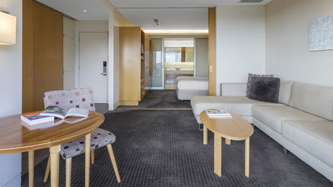 Oaks Cypress Lakes Resort - Melbourne Tourism 16