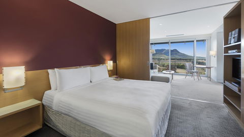 Oaks Cypress Lakes Resort - Melbourne Tourism 17