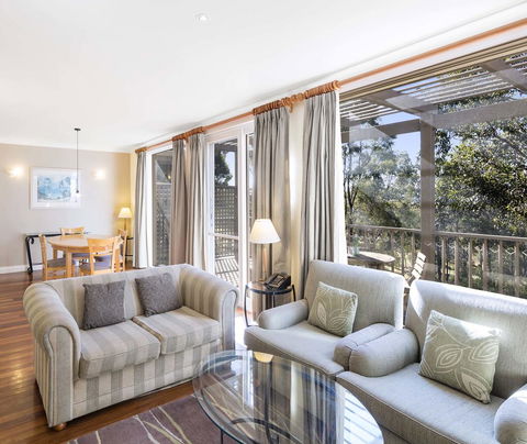 Oaks Cypress Lakes Resort - Melbourne Tourism 43