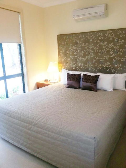 Potters Apartments - Melbourne Tourism 19