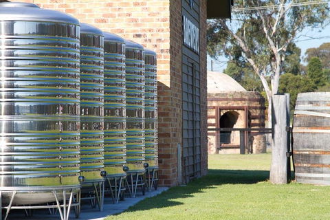 Potters Apartments - Melbourne Tourism 29
