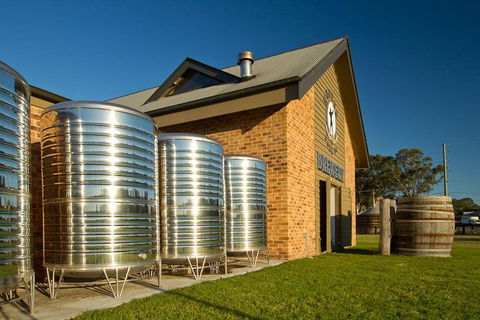 Potters Apartments - Melbourne Tourism 44