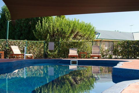 Potters Apartments - Melbourne Tourism 2