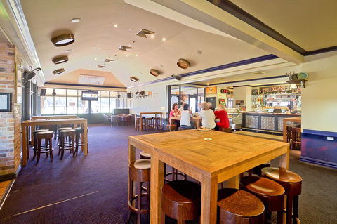 Potters Apartments - Melbourne Tourism 37