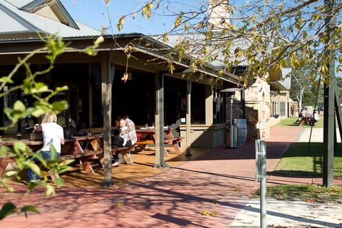 Potters Apartments - Melbourne Tourism 3