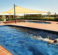 Potters Hotel Brewery Resort - Melbourne Tourism