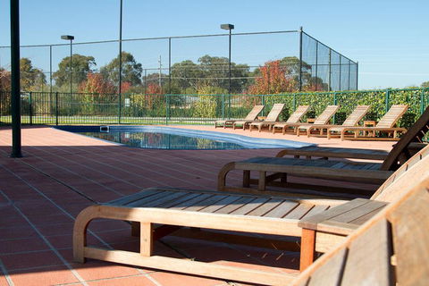 Potters Apartments - Melbourne Tourism 5