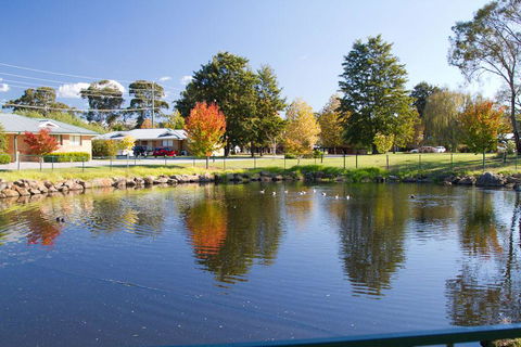 Potters Apartments - Melbourne Tourism 39
