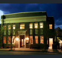 Jenkins Street Guesthouse - Melbourne Tourism