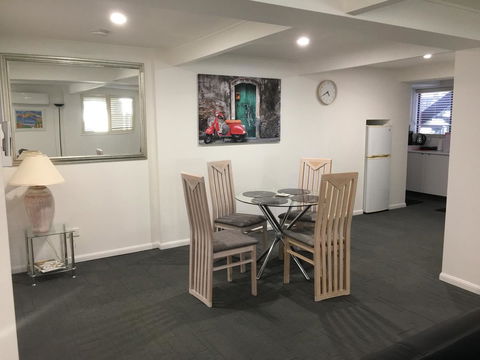 Arena Blanca Studio Apartment - Melbourne Tourism 2