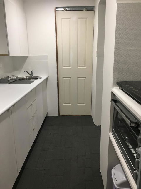 Arena Blanca Studio Apartment - Melbourne Tourism 4