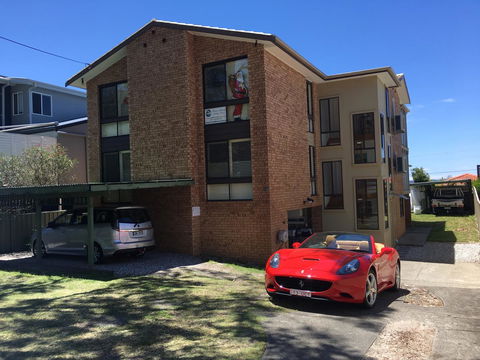 Arena Blanca Studio Apartment - Melbourne Tourism 17