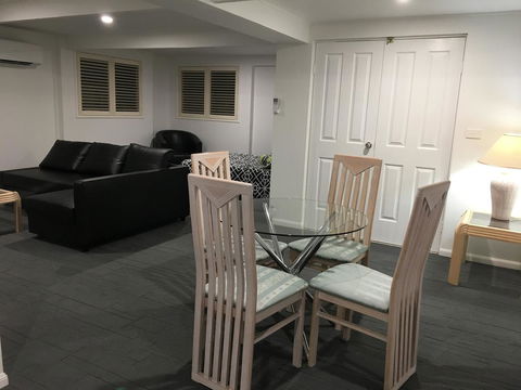 Arena Blanca Studio Apartment - Melbourne Tourism 14
