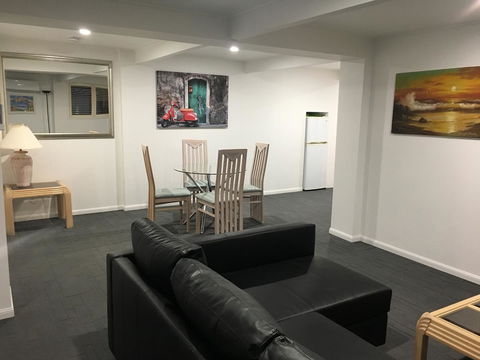 Arena Blanca Studio Apartment - Melbourne Tourism 3