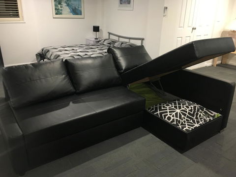 Arena Blanca Studio Apartment - Melbourne Tourism 13