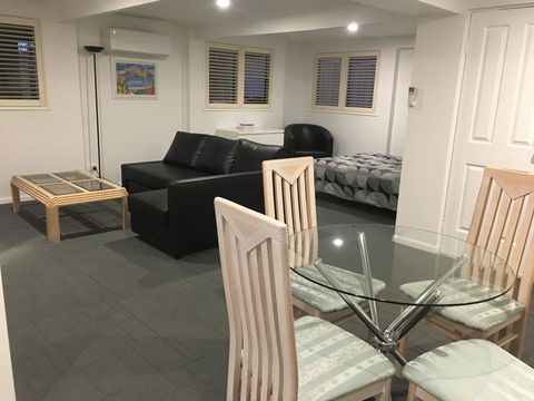 Arena Blanca Studio Apartment - Melbourne Tourism 10