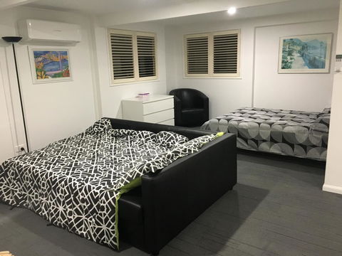 Arena Blanca Studio Apartment - Melbourne Tourism 12