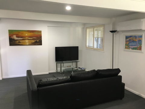 Arena Blanca Studio Apartment - Melbourne Tourism 7