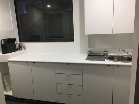 Arena Blanca Studio Apartment - Melbourne Tourism 15