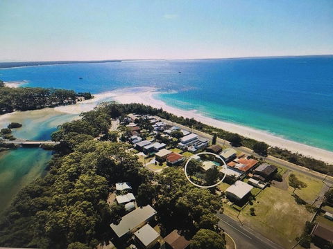 Arena Blanca Studio Apartment - Melbourne Tourism 0
