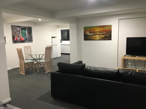 Arena Blanca Studio Apartment - Melbourne Tourism 11