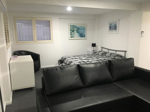 Arena Blanca Studio Apartment - Melbourne Tourism 6