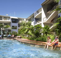 Flynns Beach Resort - Melbourne Tourism