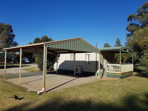 Comfort Suites Clubarham Golf Resort - Melbourne Tourism 5