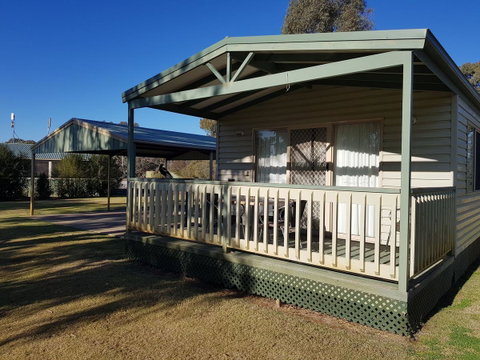 Comfort Suites Clubarham Golf Resort - Melbourne Tourism 8