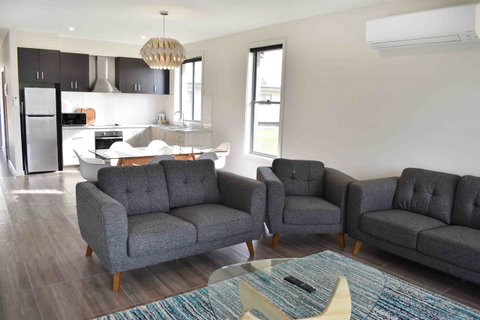 Comfort Suites Clubarham Golf Resort - Melbourne Tourism 3