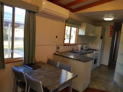 Comfort Suites Clubarham Golf Resort - Melbourne Tourism 15