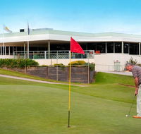 cluBarham Golf Resort - Melbourne Tourism