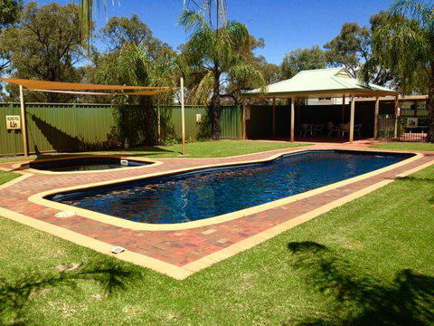 Comfort Suites Clubarham Golf Resort - Melbourne Tourism 16
