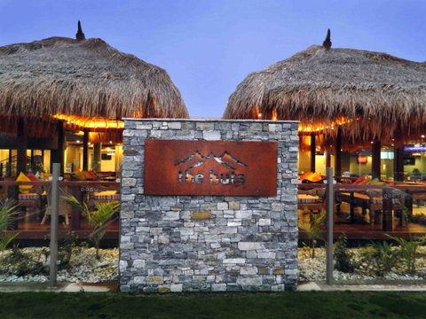 Comfort Suites Clubarham Golf Resort - Melbourne Tourism 17