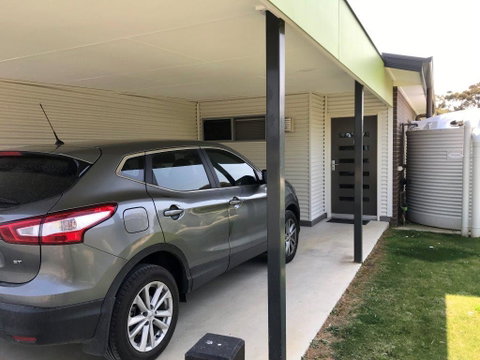 Comfort Suites Clubarham Golf Resort - Melbourne Tourism 19