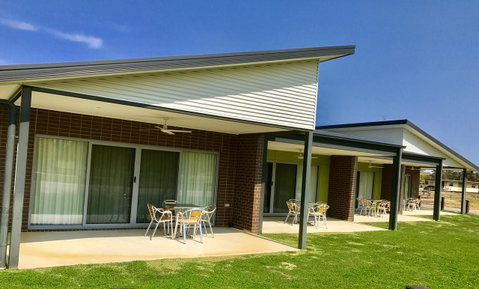 Comfort Suites Clubarham Golf Resort - Melbourne Tourism 12