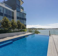 Accommodate Canberra - Lakefront - Melbourne Tourism