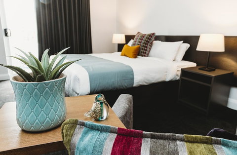 Coniston Hotel Wollongong - Melbourne Tourism 4